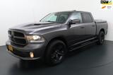 Dodge Ram 1500 Sport 5.7 V8 Quad Cab 6'4 LPG onderbouw - Dodge RAM: Quad Cab