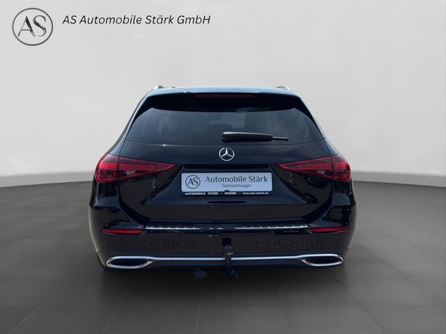 Fahrzeugabbildung Mercedes-Benz C 200 Td 9G-Tron. Avantgarde+LED+Pano+Kamera+AHK