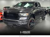 Dodge RAM 5,7l V8 *BIGHORN / LEDER / SZH* - gebrauchte Dodge RAM aus dem Jahr 2022