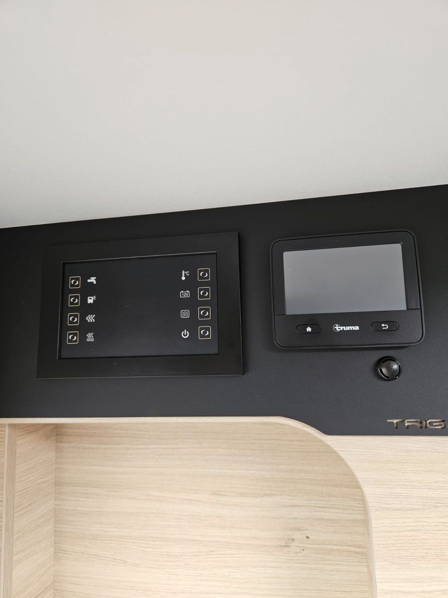 Fahrzeugabbildung Sterckeman Alize Connect 560 CP