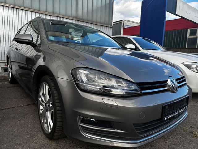 Volkswagen Golf VII Variant Highline 4Motion (ATM 70tkm)