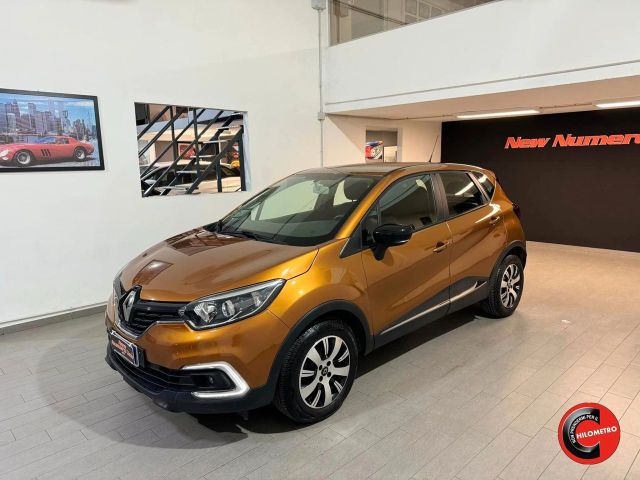 Renault Captur Renault Captur 1.5dci 90cv R-link