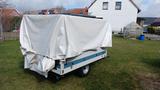 Trigano Ex Klappwohnwagen  - Andere Klapp