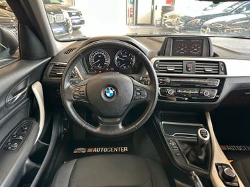 MYAUTOCENTER – Gebraucht- und Jahreswagen mit Werkstattservice in Pfaffenhofen BMW 118 *KEYLESS*TEMPO*KLIMA*TÜV 0627*PDC*