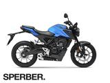 Honda CBF 125 CB125R *Vorführfahrzeug* - Offers