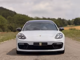 Porsche Panamera ST GTS/Sport-Design/BOSE/360°/Pano/21"/ - Porsche Panamera mit Benzin-Antrieb: Kombi