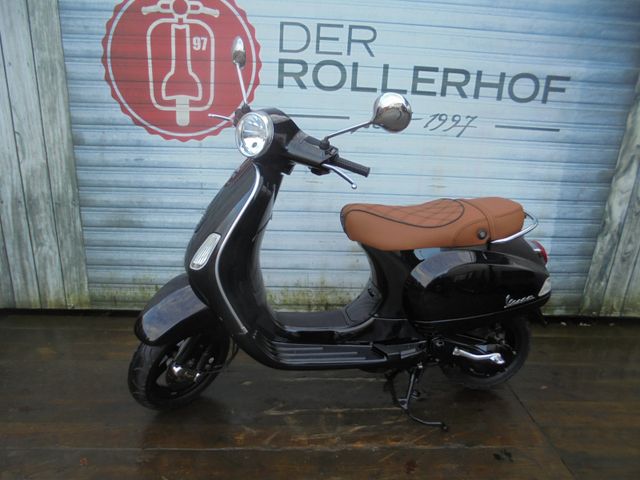 Vespa LX  50  2 Takt