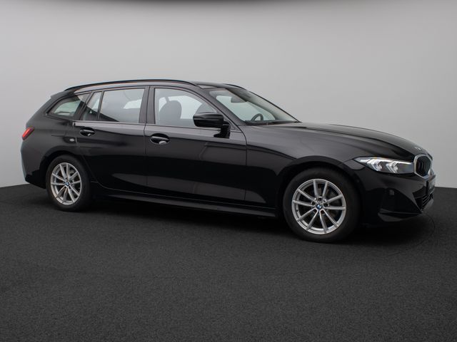Foto Nummer 4: BMW 320d
