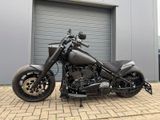 Harley-Davidson FLFBS Fat Boy S 114 ABS Custombike!!!! - HARLEY-DAVIDSON HANNOVER