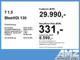 DS Automobiles 7 1.5 BlueHDi 130 FAP S&S Bastille + Matrix+LED - gebrauchte DS Automobiles DS7 (Crossback) aus dem Jahr 2024