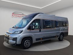 MALIBU 640 Van charming GT sky Automatik-Markise-Navi