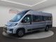 MALIBU 640 Van charming GT sky Automatik-Markise-Navi