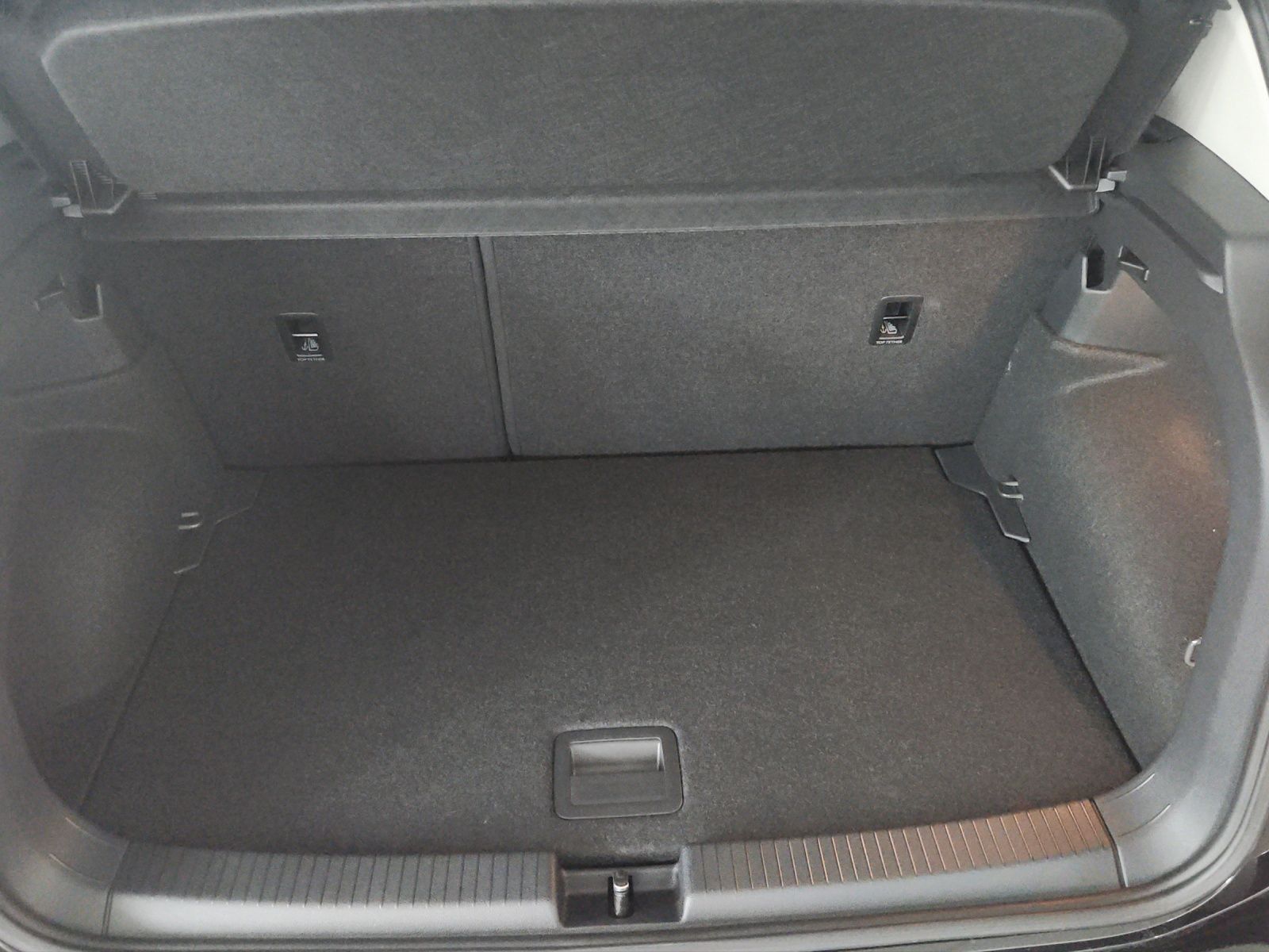 Volkswagen T-Cross - Bild 19