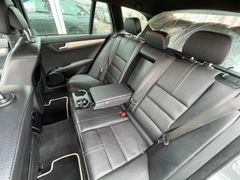 MERCEDES-BENZ C 200 CGI T-Modell 8xBereift TÜV Neu SHZ MFL