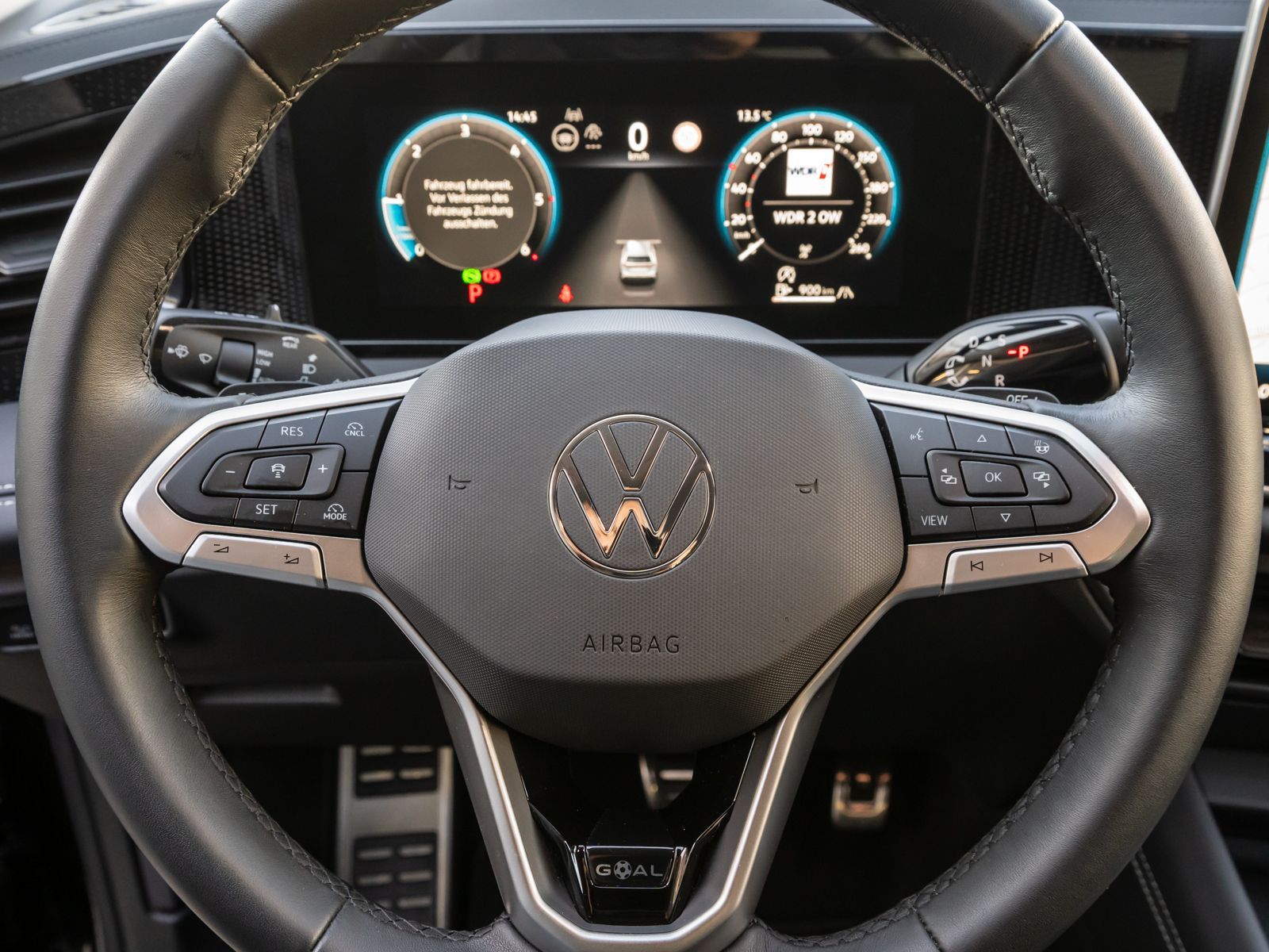 Volkswagen Tiguan - Bild 18