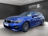 BMW 320 d xD M Sport STHZG*Dispkey*Kamera*ACC*LiveCP - BMW 320: 320d