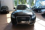 Audi Q5 2.0 TFSI  quattro+ S-LINE+AHK+XENON-NAVI+Keyl - Audi Q5 aus 2013 mit Benzin-Antrieb: Geländewagen