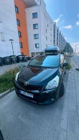Toyota Verso 2.0 D | Top gepflegt | 140.00... - Toyota Corolla Verso von privat