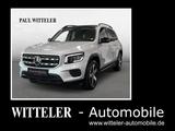 Mercedes-Benz GLB 220 d 4M Progressive AHK/PANO/HUD/360°/KEYL. - silberne Mercedes-Benz GLB 220