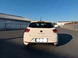 Seat 1.0 EcoTSI Start&Stop XCELLENCE-  LED,Kamera,ACC - Seat Ibiza XCELLENCE mit Benzin-Antrieb