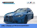 BMW M3 CS Carbon Schalensitze HUD Harman Kardon