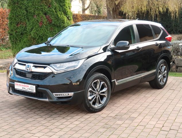 Honda CR-V 2.0 i-MMD HYBRID 4WD Elegance*NAVI*SENS*AHK