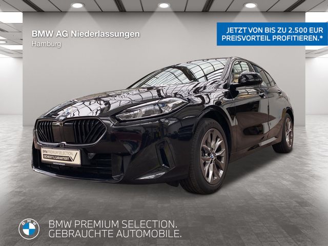 BMW 120 LiveCockpitProf Head-Up Kamera Driv.Assist