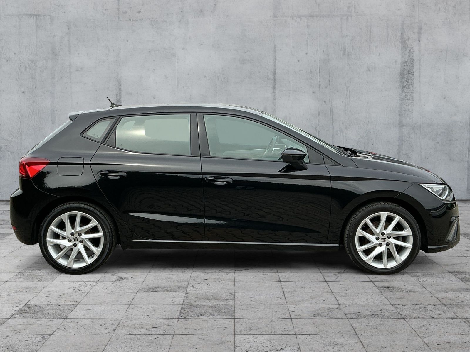 Seat Ibiza - Bild 7