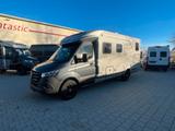 HYMER / ERIBA / HYMERCAR B-KLASSE MC-T 680  - Wohnwagen & Wohnmobile in Mannheim