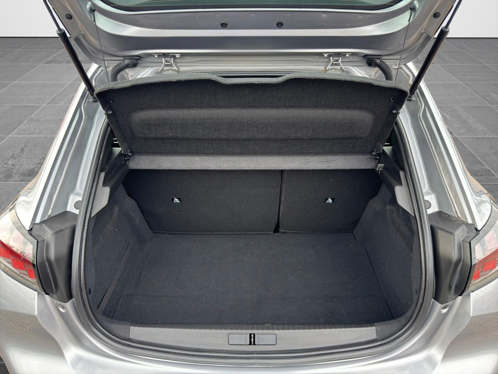 Peugeot -Service NEU-TÜV NEU-24 Monate Garantie-