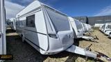 Tabbert Puccini 550 E 2,5 UVP 60.827,-, Modell 2026 - Tabbert Puccini 550