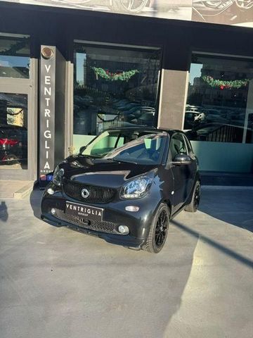 Smart SMART - Fortwo - 90 0.9 Turbo twinam. Superpassi