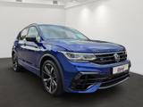 Volkswagen Tiguan R 320PS 4M DSG KEYLESS+H&K SOUND+KAMERA+A - Volkswagen Tiguan: Sound