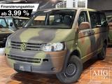 Volkswagen T5 Widder 4Motion kurz Seikel Rockton Bundeswehr - Bundeswehr Fahrzeuge