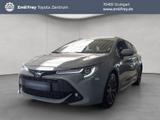 Toyota Corolla 1.8 Hybrid Touring Sports Team D /Techni - Toyota Corolla Gebrauchtwagen in Stuttgart