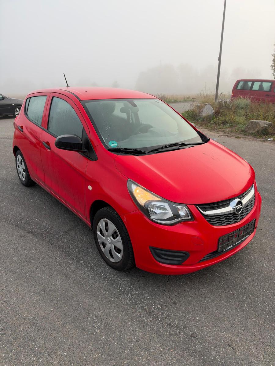 Opel Karl Selection