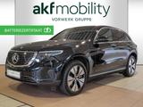 Mercedes-Benz EQC 400 4Matic-Navi*Kamera*Multibeam LED*SHZ*Par - Mercedes-Benz EQC in Dortmund