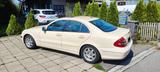 Mercedes-Benz Mercedes E 200 CDI W211 | Automatik | TÜV | - gebrauchte Mercedes-Benz 200 aus dem Jahr 2006