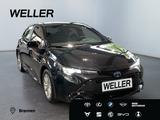 Toyota Corolla Hybrid 1,8 l, 140 PS CVT. 4x2, Hybrid 5- - Toyota Corolla: Automatik