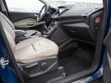 Ford Kuga 2,0 l TDCi Titanium AHK Winter P Leder Xeno - Ford Kuga aus 2016 mit Diesel-Antrieb: Navigationssystem, Geländewagen
