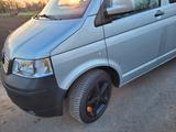 Volkswagen T5 California
