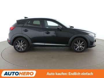 Mazda CX-3 - 7