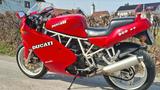 Ducati 900 SS - DUCATI SS