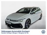 Volkswagen Golf Variant R 2.0 TSI DSG Kamera ACC LED SHZ - Volkswagen: Zentralverriegelung