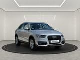 Audi Q3 2.0 TDI quattro S-Tronic - Audi Q3 in Köln