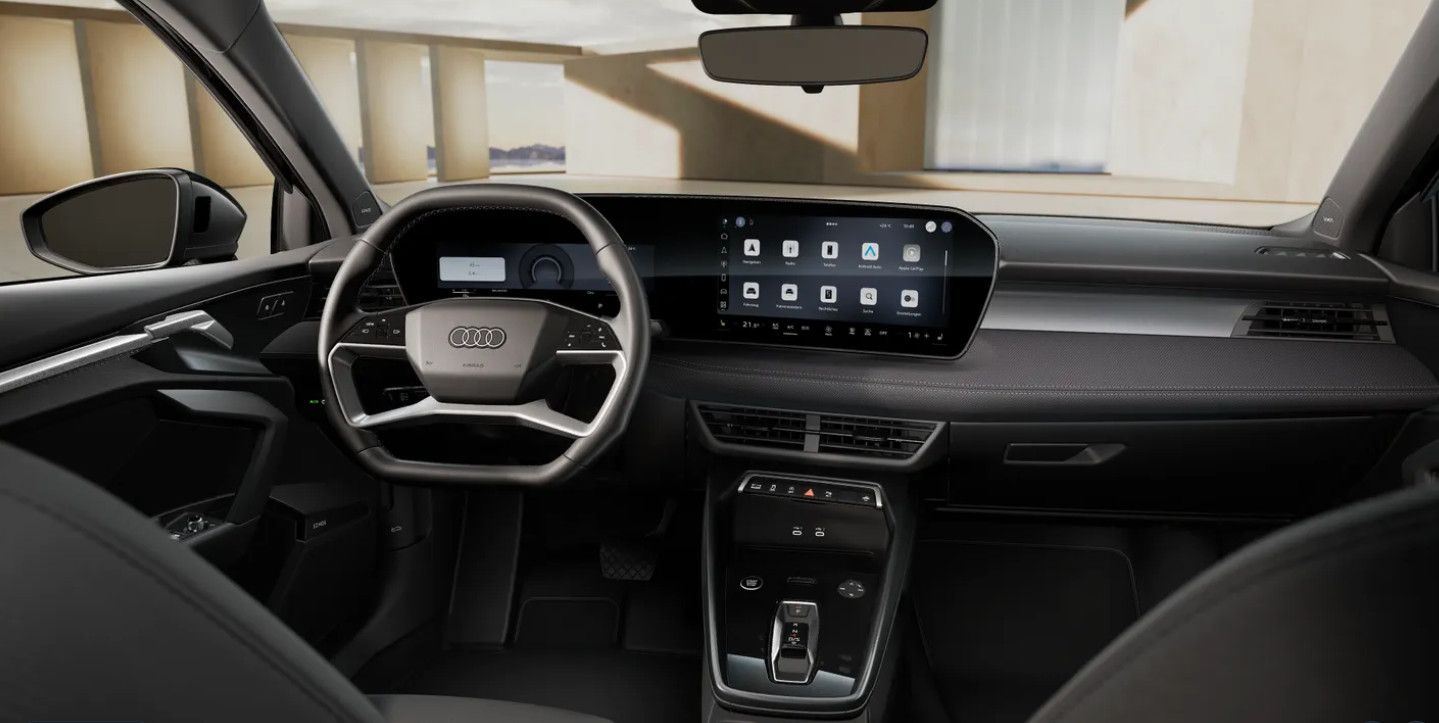 Audi A3 - Bild 7