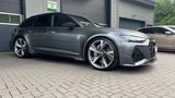 Audi RS6 Avant * Pano * Keramik * B&O * HUD * Luft - gebrauchte Audi RS6 aus dem Jahr 2020