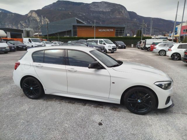 BMW Bmw 118 118i 5p. Msport