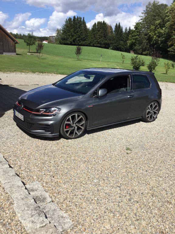 Image of Volkswagen Golf