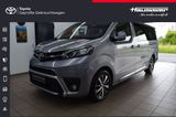 Toyota Proace Verso 2,0D L2 (9-Si.) Shuttle Comfort*NAV - Toyota Proace (Verso) in Hannover